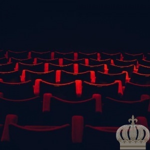 Reservation of places in theaters and cinemas in Moscow